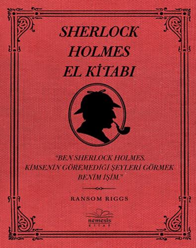 Kurye Kitabevi - Sherlock Holmes El Kitabı