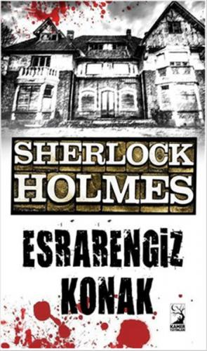 Kurye Kitabevi - Sherlock Holmes Esrarengiz Konak
