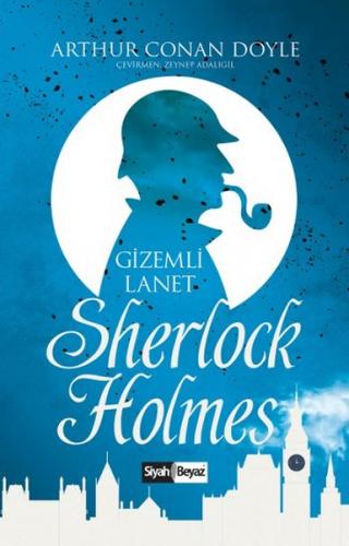 Kurye Kitabevi - Sherlock Holmes - Gizemli Lanet