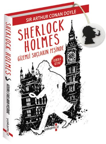 Kurye Kitabevi - Sherlock Holmes Gizemli Suçların Peşinde