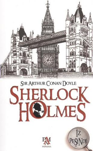 Kurye Kitabevi - Sherlock Holmes İz Peşinde