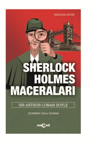 Kurye Kitabevi - Sherlock Holmes Maceraları