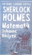Kurye Kitabevi - Sherlock Holmes Matematik Dehasının Hikayesi