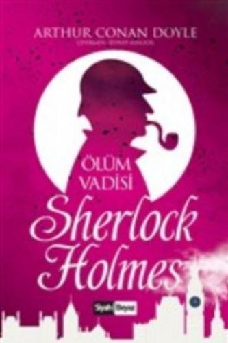 Kurye Kitabevi - Sherlock Holmes - Ölüm Vadisi