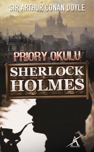 Kurye Kitabevi - Priory Okulu Sherlock Holmes-Cep Boy