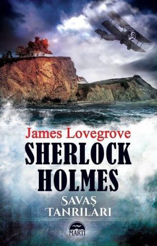 Kurye Kitabevi - Sherlock Holmes-Savaş Tanrıları