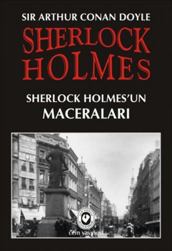 Kurye Kitabevi - Sherlock Holmes Sherlock Holmesun Maceraları