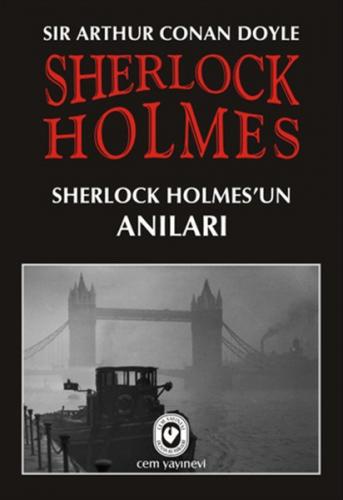 Kurye Kitabevi - Sherlock Holmes Sherlock Holmesun Anıları