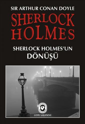 Kurye Kitabevi - Sherlock Holmes-Sherlock Holmesun Dönüşü