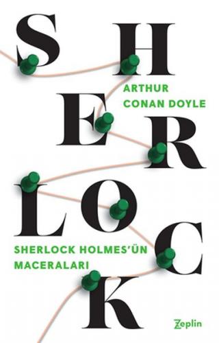 Sherlock Holmes - Sherlock Holmes'ün Maceraları