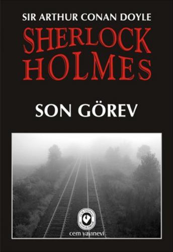 Kurye Kitabevi - Sherlock Holmes Son Görev