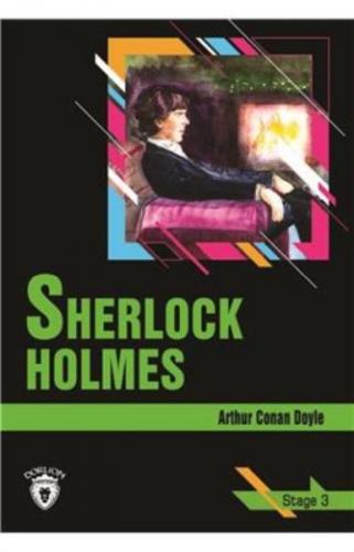 Sherlock Holmes - Stage 3