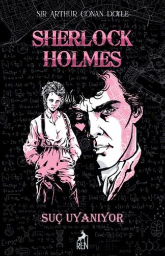 Sherlock Holmes Suç Uyanıyor (Ciltli)