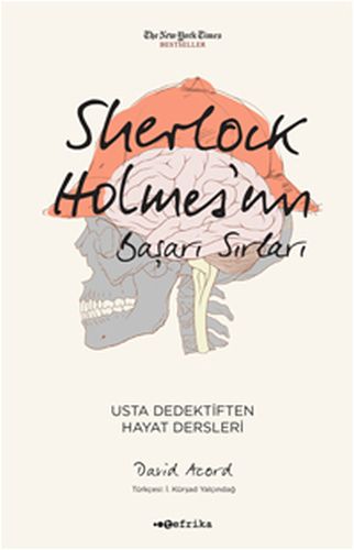Kurye Kitabevi - Sherlock Holmes’un Başarı Sırları Usta Dedektiften Ha