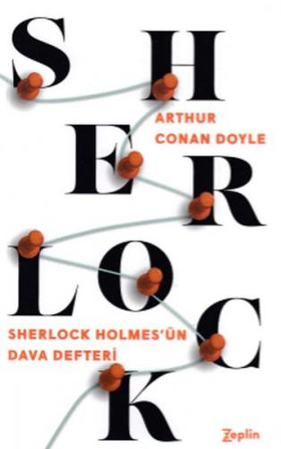 Kurye Kitabevi - Sherlock Holmes Dava Defteri