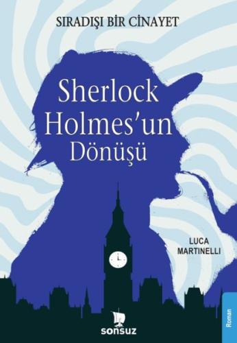 Kurye Kitabevi - Sherlock Holmes'un Dönüşü