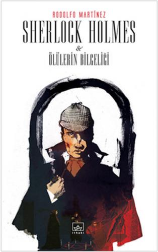 Kurye Kitabevi - Sherlock Holmes ve Ölülerin Bilgeliği