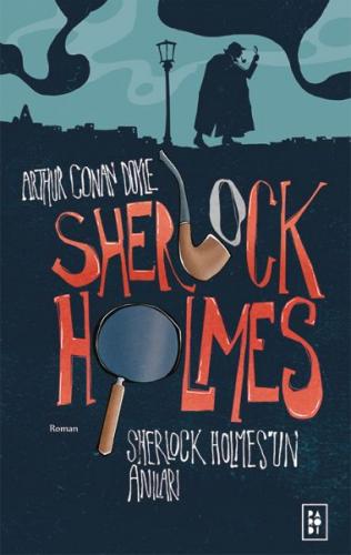 Kurye Kitabevi - Sherlock Holmes 2-Sherlock Holmesun Anıları