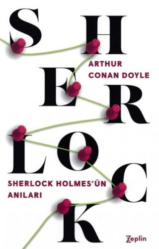 Kurye Kitabevi - Sherlock Holmesün Anıları