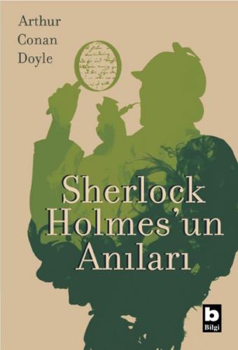 Kurye Kitabevi - Sherlock Holmesun Anıları