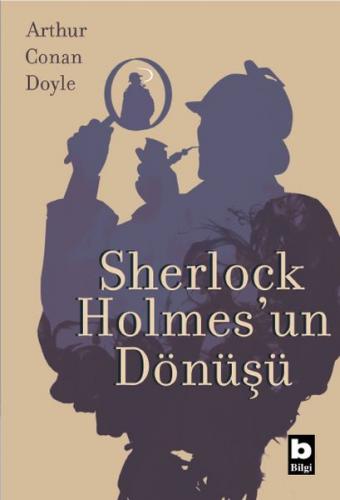 Kurye Kitabevi - Sherlock Holmesun Dönüşü
