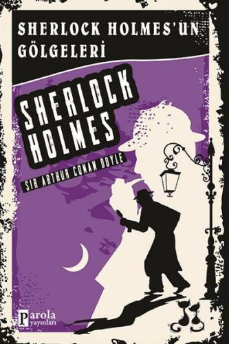 Kurye Kitabevi - Sherlock Holmesun Gölgeleri