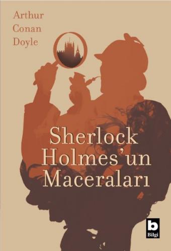 Kurye Kitabevi - Sherlock Holmesun Maceraları