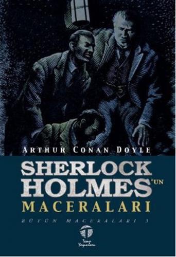 Kurye Kitabevi - Sherlock Holmesun Maceraları Bütün Maceraları 3
