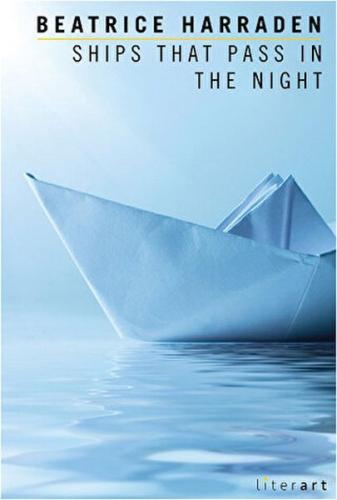 Kurye Kitabevi - Ships That Pass In The Night