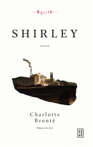 Kurye Kitabevi - Shirley