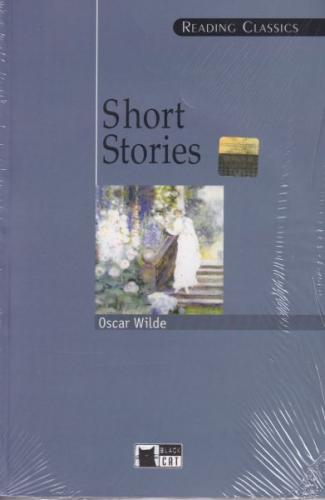 Kurye Kitabevi - Short Stories Cd'li