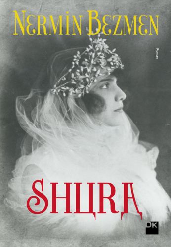 Kurye Kitabevi - Shura
