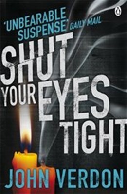 Kurye Kitabevi - Shut Your Eyes Tight