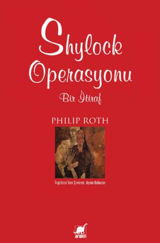 Kurye Kitabevi - Shylock Operasyonu