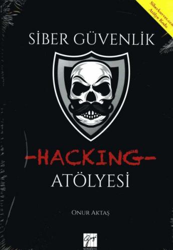 Kurye Kitabevi - Siber Güvenlik Hacking Atölyesi