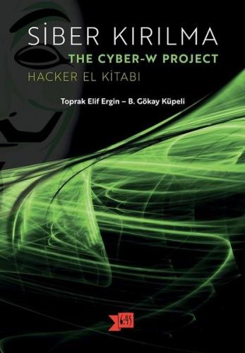 Kurye Kitabevi - Siber Kırılma Hacker El Kitabı