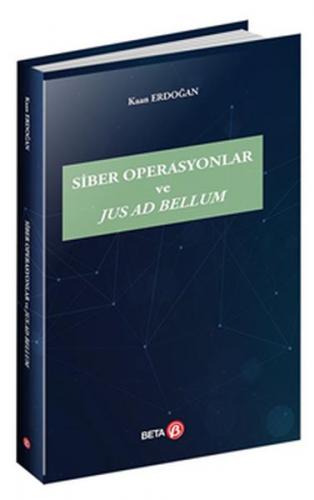 Kurye Kitabevi - Siber Operasyonlar ve Jus Ad Bellum