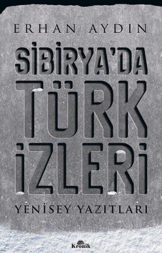 Kurye Kitabevi - Sibiryada Türk İzleri
