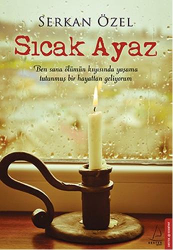 Sıcak Ayaz - Münzevi Kitabevi