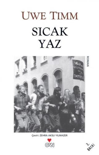 Sıcak Yaz
