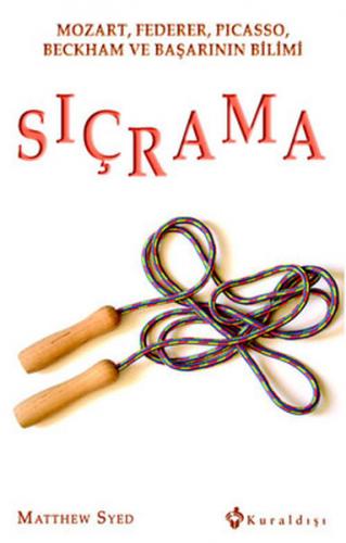 Sıçrama - Münzevi Kitabevi