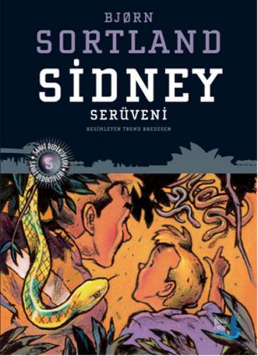 Kurye Kitabevi - Sidney Serüveni