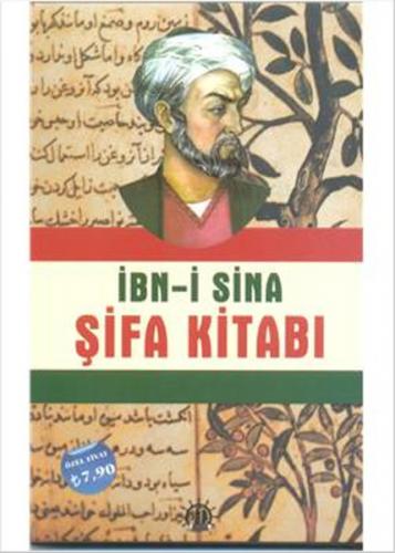 Şifa Kitabı - Münzevi Kitabevi