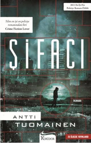 Şifacı - Münzevi Kitabevi