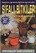 Kurye Kitabevi - Sifali Bitkiler Ansiklopedisi (Bitki-001/P24)