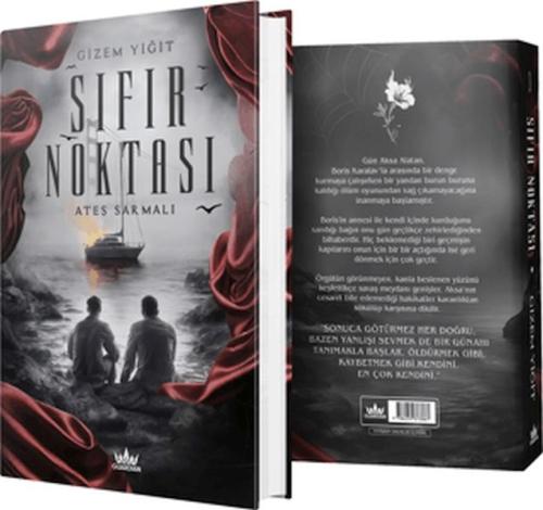 Sıfır Noktası 3: Ateş Sarmalı - Münzevi Kitabevi