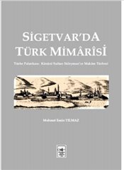 Kurye Kitabevi - Sigetvar'da Türk Mimarisi