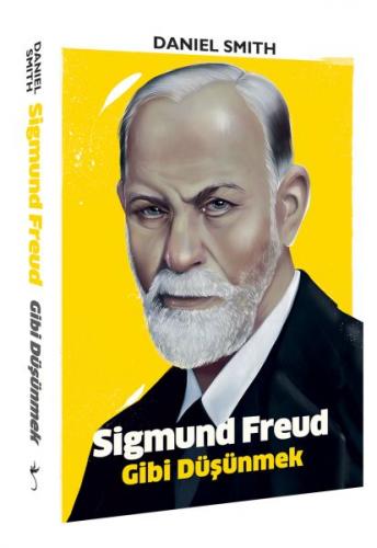 Kurye Kitabevi - Sigmund Freud Gibi Düşünmek