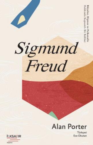 Kurye Kitabevi - Sigmund Freud
