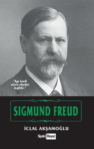 Kurye Kitabevi - Sigmund Freud